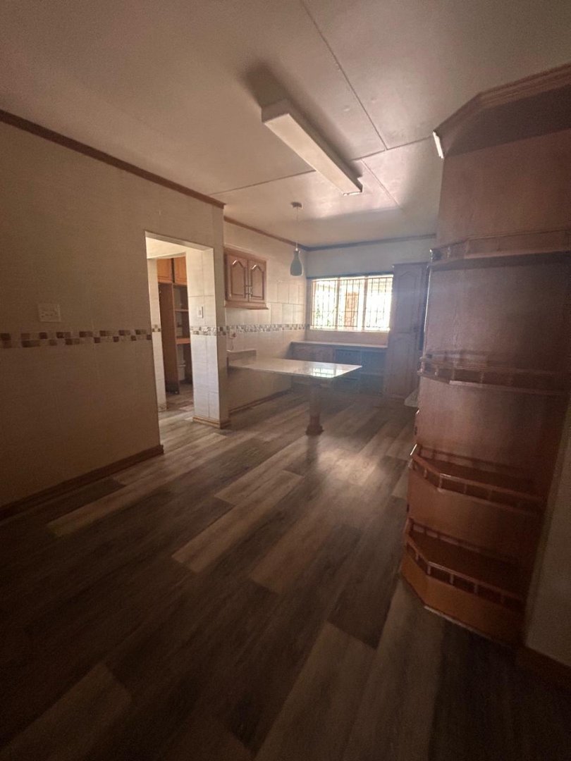 1 Bedroom Property for Sale in Universitas Free State